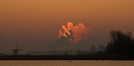 Gesluierd von Harro Jansz