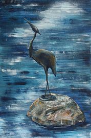 Der Fisher van sarah Loecker