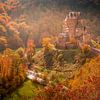Burg Eltz von Antwan Janssen
