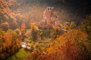 burcht Eltz