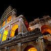Colosseum te Rome van Anton de Zeeuw