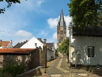 Kerk Thorn