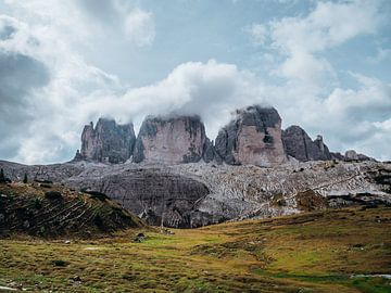 Tre Cime sur MDGshots