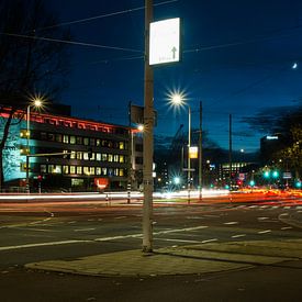 Traffic Lights by Rogier Steyvers