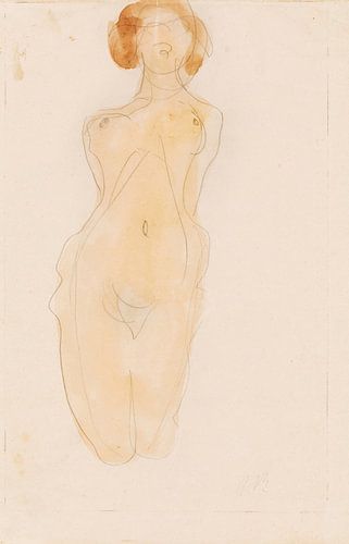 Extase, Rodin