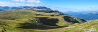 The Carpathians, a vast area by Werner Lerooy thumbnail