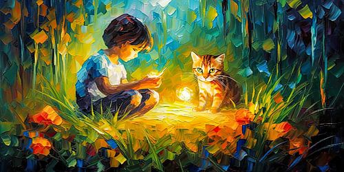 Light of connection 2