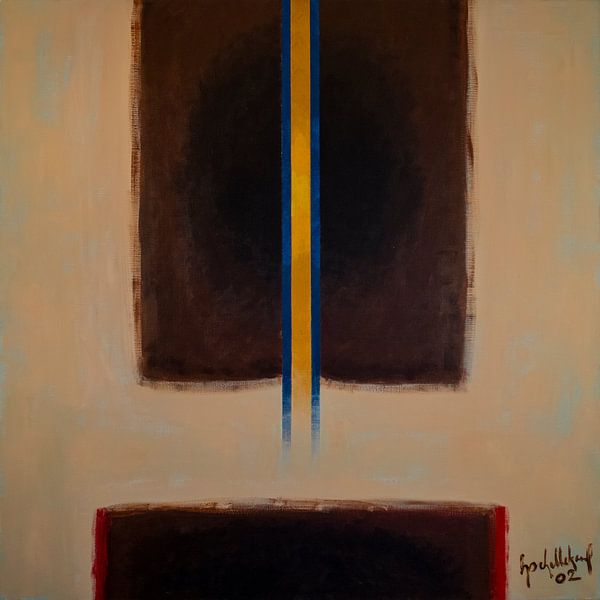 Wesentlich von Henk Schellekens