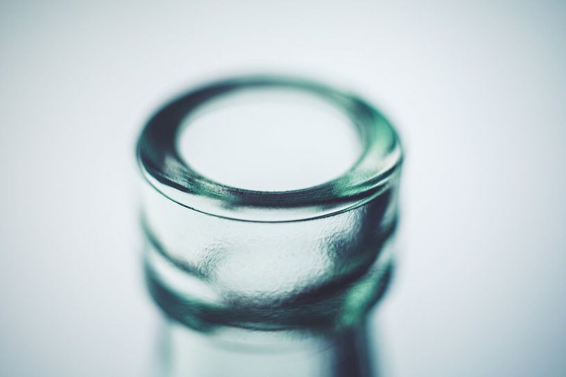 Glass by Caroline Meister