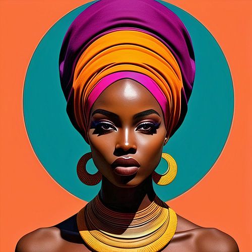 Cirkel Van Vertrouwen