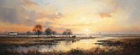 Landschap