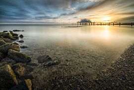 Sans nuages sur Sebastian Holtz