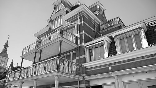 The Dutch Hotel