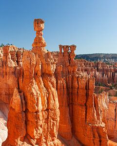 Thor's Hammer, Bryce Canyon, Utah