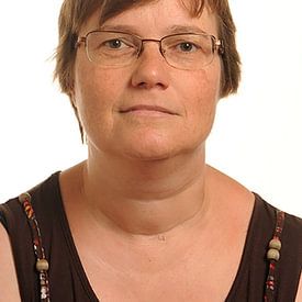 Christel Stevens profielfoto