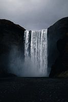 Skogafoss Iceland