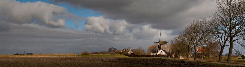 Verborgen maar toch gevonden van Jack Tol