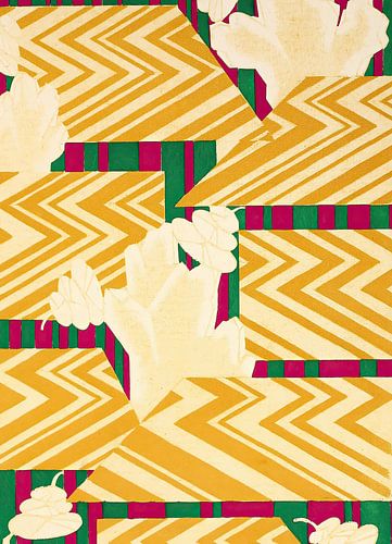 Émile-Allain Séguy - Prisms