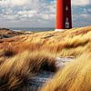 Phare de Texel sur Digital Picture Art