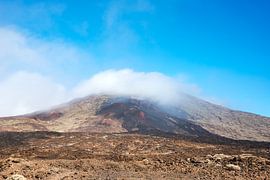 vulcano on tenerife by ChrisWillemsen