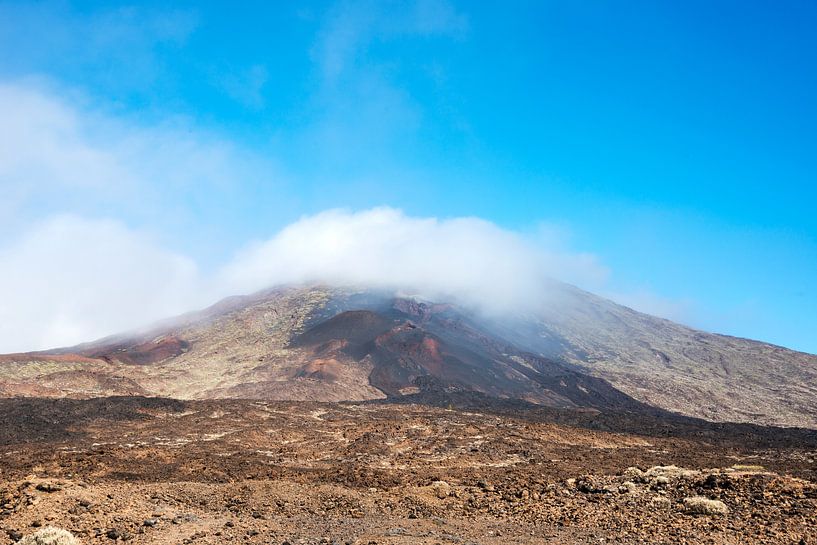 vulcano on tenerife par ChrisWillemsen