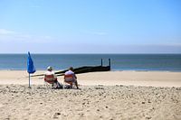 Dagje strand