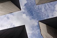 Holocaust-Denkmal Berlin