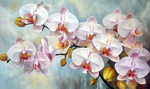 Orchidées