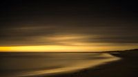 Een mooie zonsondergang van Klaas Fidom thumbnail