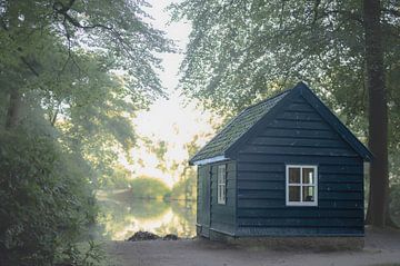 Paleispark het Loo part 3 by Tania Perneel