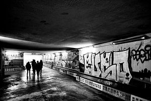 Der Weg ans Licht
