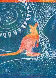 Der Hüter der Sterne von Barbara Bergers