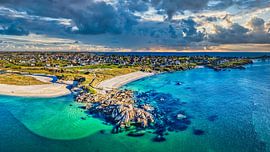 Die Lichter der Bretagne von Alain Gaymard