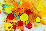 Regenboog bubbels von Rob Smit Miniaturansicht