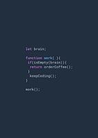 Javascript Work Developer Quotes
