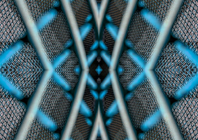 iron style II von artpictures.de