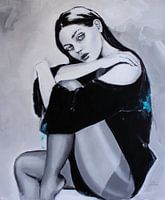 La bella fanciulla