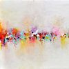 Rainbow Horizon van Maria Kitano