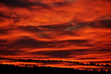 DÄMMERUNG 2 von Miroslav Ptacek