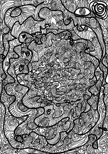 The dynamic flow of being