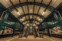 's-Hertogenbosch railway station