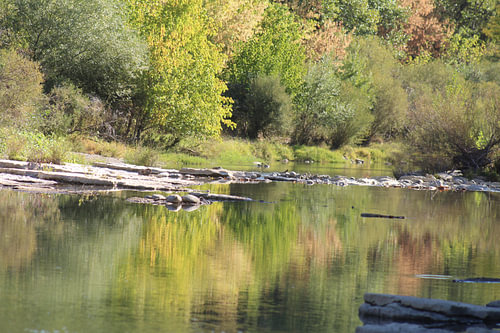 Spiegelbild