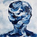 Gestalt des Wandels von Poster Art Shop Miniaturansicht