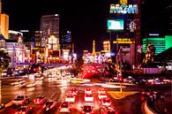 Bright Las Vegas! by Stefan Verheij thumbnail