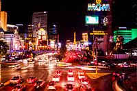 Bright Las Vegas!