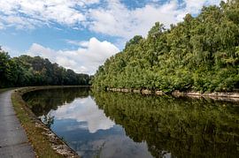 Sambre Rivier