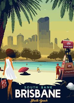 Travel to Brisbane