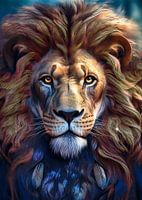 Lion 2