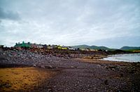 Atlantic coast