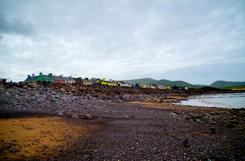 Atlantic coast van Robert Stienstra